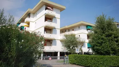 Taliansko - Bibione - Lido del Sole - Apartmány Jet Taliansko - Bibione - Lido del Sole - Apartmány Jet