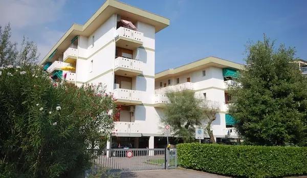 Taliansko - Bibione - Lido del Sole - Apartmány Jet