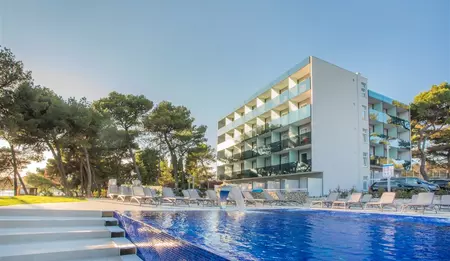 Villa Arausana & Antonina ****