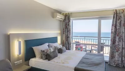 Bulharsko - Slnečné pobrežie - Hotel Orel - izba Bulharsko - Slnečné pobrežie - Hotel Orel - izba