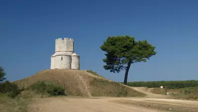Privlaka - Nin Privlaka - Nin