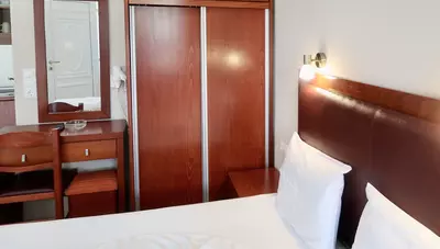 Thassos - Skala Panagia - štúdiá Smaro - štúdio Thassos - Skala Panagia - štúdiá Smaro - štúdio