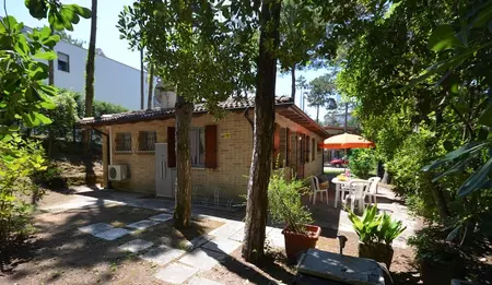 Villa Eliana *** 
