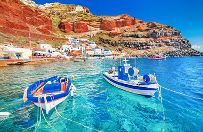 Santorini