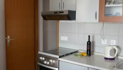 Chorvátsko - Turanj - Apartmán Bjela kuća - apartmán