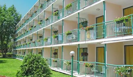 Hotel Trakia ***