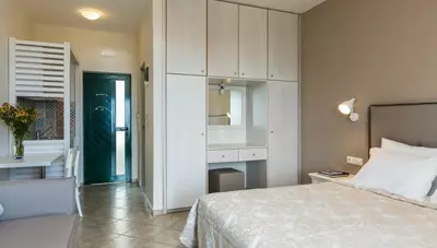 Kréta - Bali - Manos Palace - štúdio Kréta - Bali - Manos Palace - štúdio