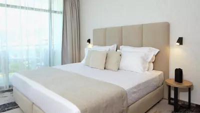 Bulharsko - Slnečné pobrežie - Hotel Marvel - štúdio