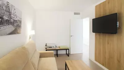 Mallorca - Cala Millor - hotel Ibersol Siurell - deluxe suita