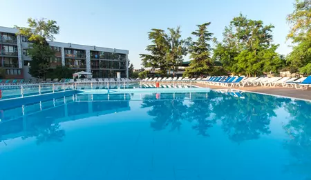 Hotel Pomorie Sun ***