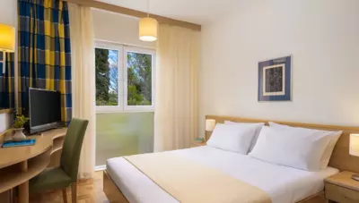 Chorvátsko - o.Brač - Supetar - Aminess Vival Casa Velaris - izba Standard Chorvátsko - o.Brač - Supetar - Aminess Vival Casa Velaris - izba Standard
