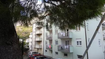 Chorvátsko - Baška Voda - apartmány Ruža Nikolina Chorvátsko - Baška Voda - apartmány Ruža Nikolina