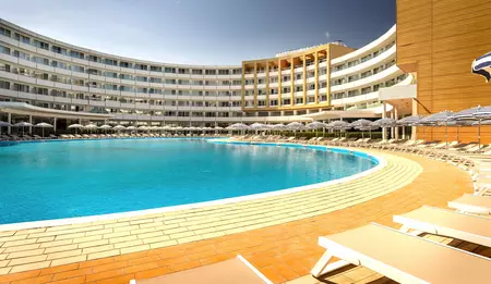 AluaSoul Sunny Beach ****