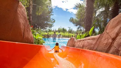 Chorvátsko - Šibenik - Amadria Park - Aquapark Chorvátsko - Šibenik - Amadria Park - Aquapark