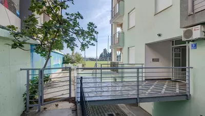 Chorvátsko - Baška Voda - apartmány Ruža Nikolina - dom Chorvátsko - Baška Voda - apartmány Ruža Nikolina - dom