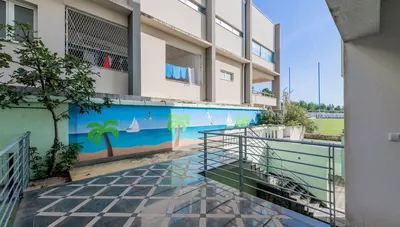 Chorvátsko - Baška Voda - apartmány Ruža Nikolina - dom Chorvátsko - Baška Voda - apartmány Ruža Nikolina - dom