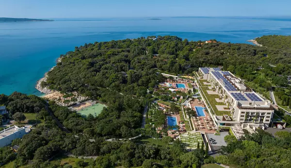 Arba Resort Valamar Collection