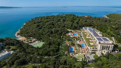 Chorvátsko - o.Rab - Suha Punta - Arba Resort Valamar Collection at Capo Fronte Chorvátsko - o.Rab - Suha Punta - Arba Resort Valamar Collection at Capo Fronte