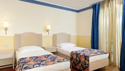 Chorvátsko - Šibenik (Solaris) - Ville Kornati Solaris - apartmán pre 4 až 7 osôb