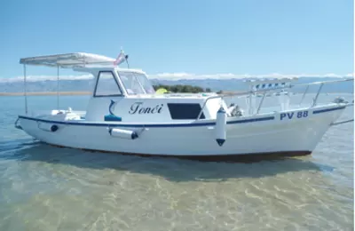 Panoramatické plavby