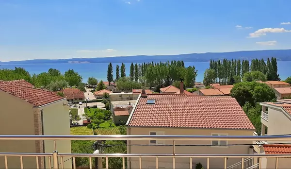 Apartmány Stare Duće