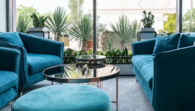 Bulharsko - Slnečné pobrežie - hotel Neptun Beach - hala Bulharsko - Slnečné pobrežie - hotel Neptun Beach - hala