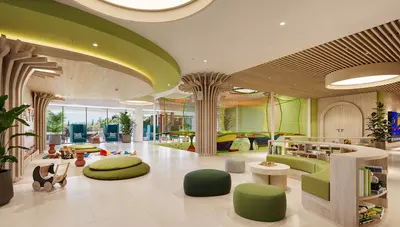 Chorvátsko - o.Rab - Suha Punta - Arba Resort - miniklub Chorvátsko - o.Rab - Suha Punta - Arba Resort - miniklub