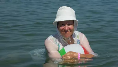 Riccione - Pohoda vo vode Riccione - Pohoda vo vode