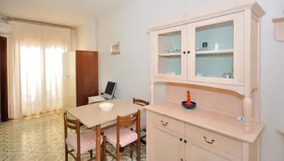 Taliansko-Bibione-apartmány Corso-štúdio A4 Taliansko-Bibione-apartmány Corso-štúdio A4