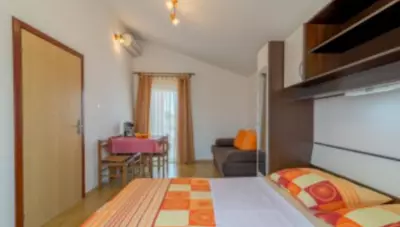 Chorvátsko - Zadar - Vir - apartmány Zeljka - štúdio Chorvátsko - Zadar - Vir - apartmány Zeljka - štúdio