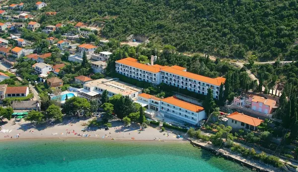 Hotel Faraon