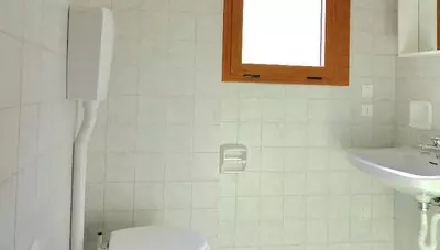 Taliansko - Bibione - Spiaggia - Apartmány Laguna Grande - kúpelňa (štúdio A) Taliansko - Bibione - Spiaggia - Apartmány Laguna Grande - kúpelňa (štúdio A)