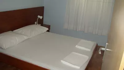 Chorvátsko - Makarska - Villa Dalmacija - izba Chorvátsko - Makarska - Villa Dalmacija - izba