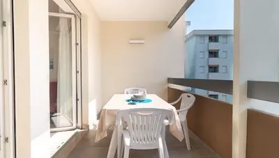 Taliansko-Bibione-apartmány Nautilus B3+2 Taliansko-Bibione-apartmány Nautilus B3+2