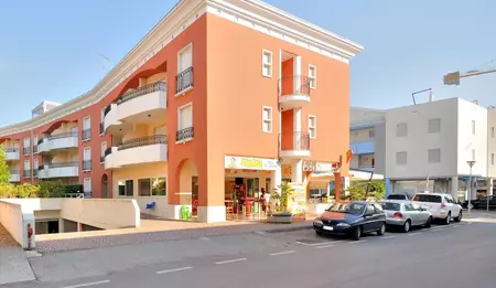 Apartmány Millennium ***+ 