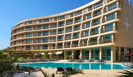 Hotel Mena Palace ****