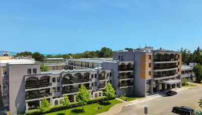 Bulharsko - Slnečné pobrežie - Hotel Longoza - hotel Bulharsko - Slnečné pobrežie - Hotel Longoza - hotel