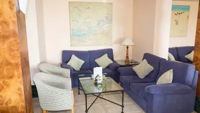 Mallorca - S'Illot - hotel Club S'Illot - hotel