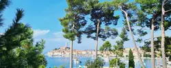 Chorvátsko - Rovinj