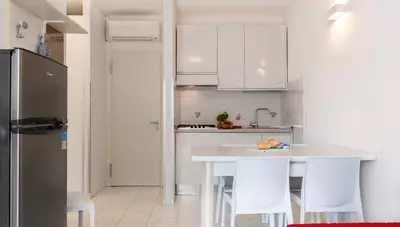 Taliansko-Bibione-apartmány Nautilus B3+2 Taliansko-Bibione-apartmány Nautilus B3+2