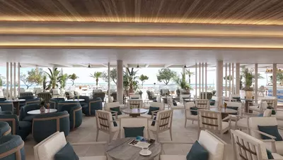 Mallorca - Cala Millor - Hipotels Don Juan - lobby bar Mallorca - Cala Millor - Hipotels Don Juan - lobby bar