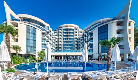 Hotel Zenith ****+