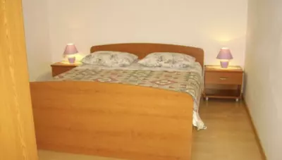 Chorvátsko - Sv.Filip i Jakov - Apartmány Šipa - apartmán - izba