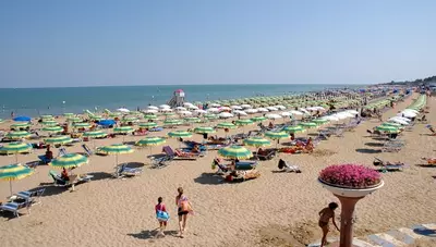 007 lignano riviera