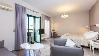 Kréta - Bali - Manos Palace - štúdio Kréta - Bali - Manos Palace - štúdio