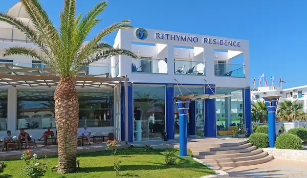 Hotel Rethymno Residence