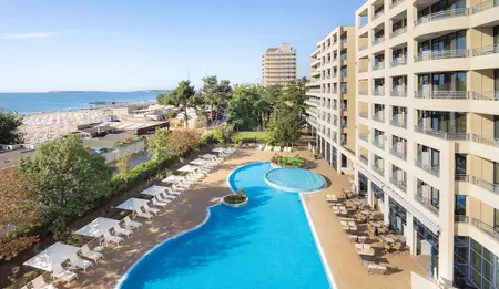 Hotel IM Dreamer **** superior