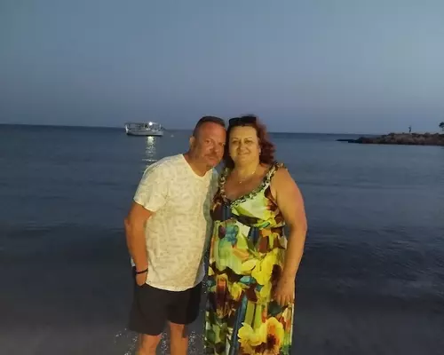 Rhodos - Lardos - Marek Demko - foto3