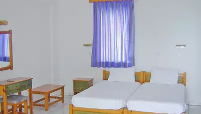 Thassos - Skala Panagia - štúdiá Afroditi - štúdio Thassos - Skala Panagia - štúdiá Afroditi - štúdio