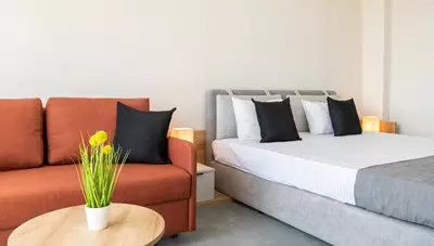 Bulharsko - Slnečné pobrežie - Bavaro - izba Bulharsko - Slnečné pobrežie - Bavaro - izba